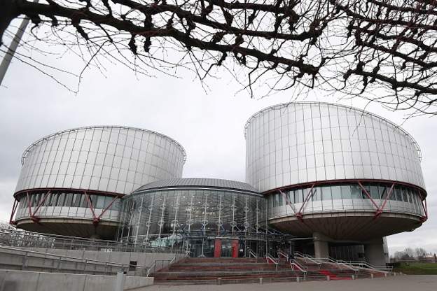المحكمة الأوروبية لحقوق الإنسان - ارشيفية