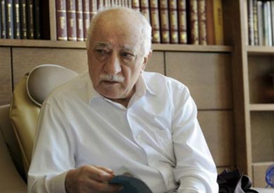 ينفي غولن أي تورط في محاولة الانقلاب في تركيا