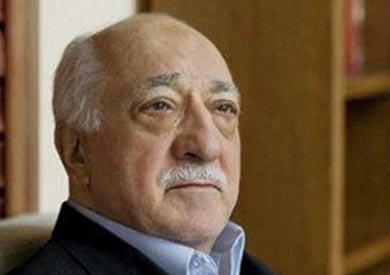 الداعية الإسلامي فتح الله كولن