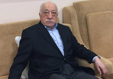 الداعية الاسلامي فتح الله غولن - ارشيفية