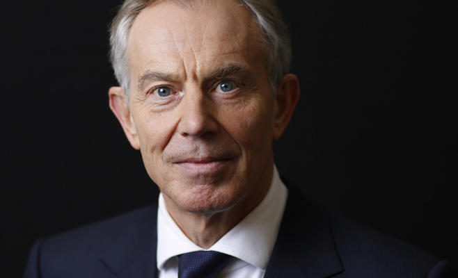 واشنطن تبحث تعيين «بلير» مبعوثًا إلى الشرق الأوسط