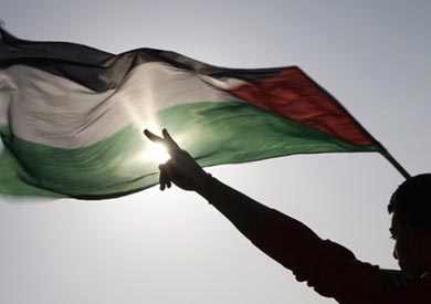 ارشيفية لفلسطين