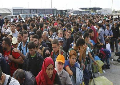 قمة «أوروبية - تركية» لاقناع أنقرة بوقف تدفق المهاجرين