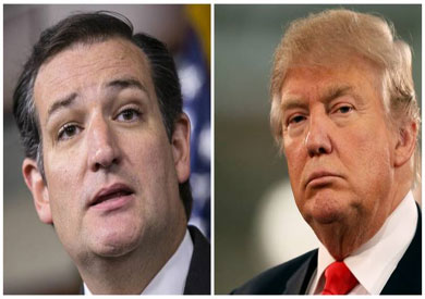 «كروز» يفوز على «ترامب» بانتخابات «الثلاثاء الكبير» في ألاسكا