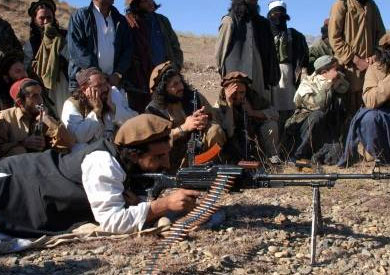جماعة طالبان - ارشيفية