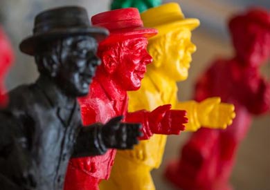 خطواتي الأولى - صفحة خاصة للاجئين الجدد