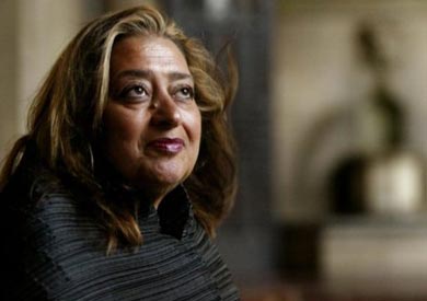 يفتتح الخميس معرض للأعمال الفنية النادرة للمهندسة المعمارية الراحلة زها حديد، تقديرا لها على إنجازاتها الكبيرة،