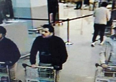 تعتقد وسائل الإعلام البلجيكية أن صاحب القبة هو المتهم فيصل شفو