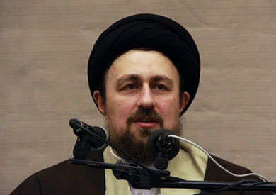 حسن الخميني