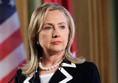 هيلاري كلينتون