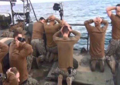 4 من الأمريكيين الخمسة المفرج عنهم لا يزالون في إيران