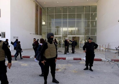 هجوم اللوفر