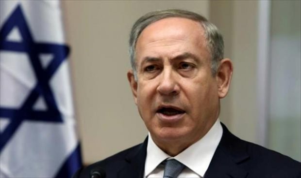 إتفاق سلام بين إسرائيل والفلسطينيين