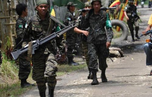 مقتل زعيم مجموعة إسلامية جهادية في الفلبين