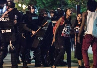 مواجهات الأربعاء في شارلوت الأمريكية