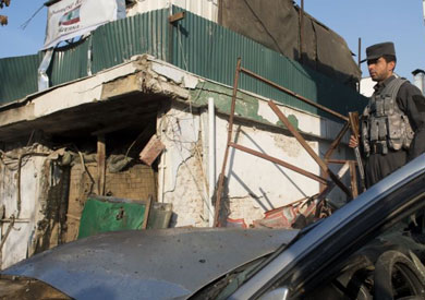 انفجار بأحد مطاعم العاصمة الأفغانية كابول