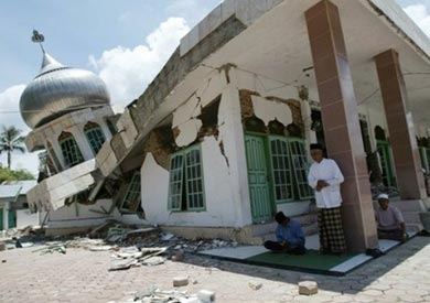 مقتل 9 في انهيار مسجد قيد البناء بالصومال