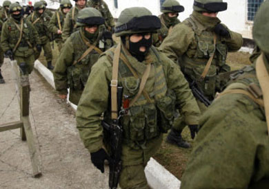 حظر التجوال