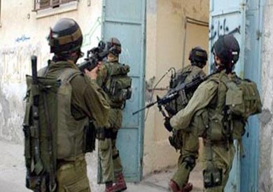 إسرائيل تعتقل خلية تابعة لـ«حماس» في الضفة الغربية - ارشيفية