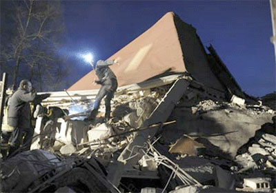 صورة أرشيفية