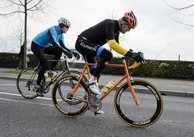 وزير الخارجية جون كيري