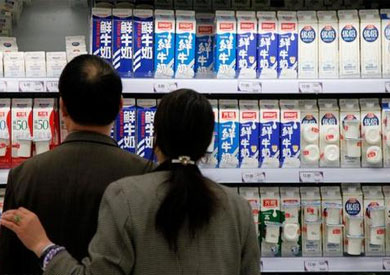 الصين تتعهد بفرض أقسى عقوبات على مخالفي قوانين سلامة الغذاء – أرشيفية