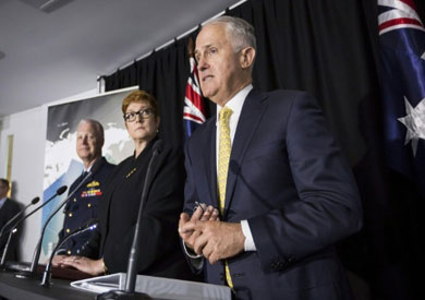 زيادة كبيرة بميزانية الدفاع في أستراليا لمواجهة «رهانات كبرى»