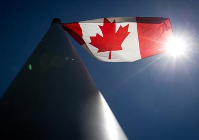 كندا - ارشيفية