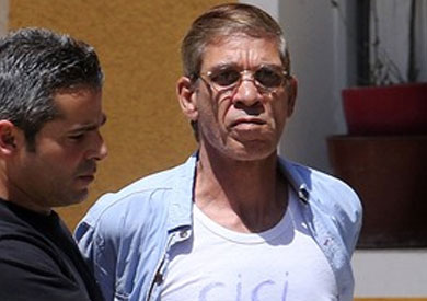 خاطف طائرة مطار برج العرب