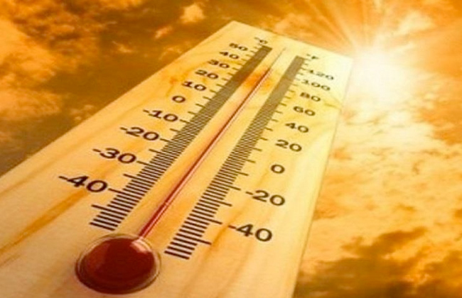 الأرصاد: الموجة شديدة الحرارة قد تمتد لأكثر من 10 أيام 