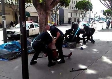 قتيل «تشارلوت» - ارشيفية