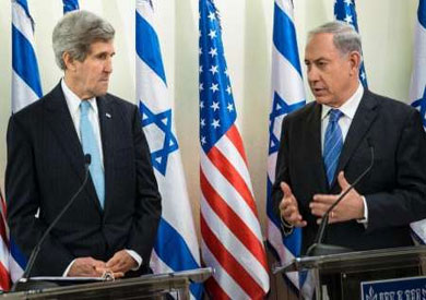 وزير الخارجية الإسرائيلي يدعو لإبقاء العقوبات الدولية على إيران – أرشيفية