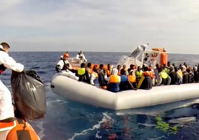 الاتحاد الأوروبي يدرس خياراته لإصلاح نظام اللجوء