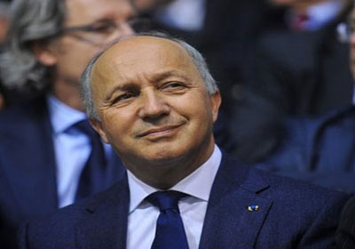 لوران فابيوس