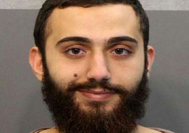 محمد يوسف عبد العزيز، الشاب الأمريكي الذي قتل أربعة جنود في هجوم مسلح استهدف مركزين عسكريين