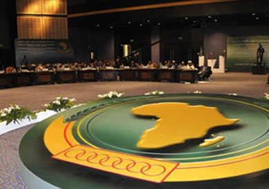 الاتحاد الافريقي - ارشيفية