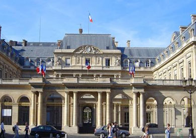 مجلس الدولة الفرنسى ارشيفية