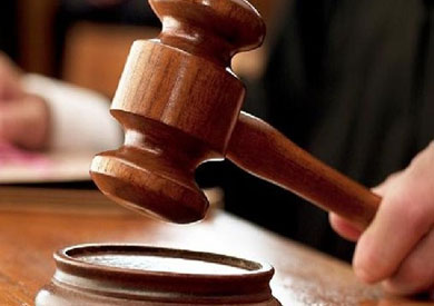 محكمة - ارشيفية