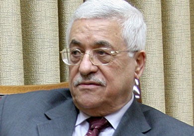 محمود عباس، الرئيس الفلسطيني