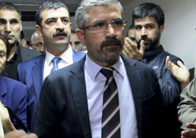 المحامي إلتشي كان ضد حظر حزب العمال الكردستاني