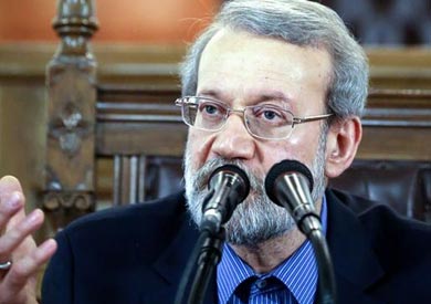 علي لاريجاني