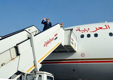 السيسي
