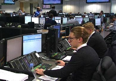 يتوقع صندوق النقد الدولي أن تكون أقوى التأثيرات لقرار الخروج من الاتحاد الأوروبي في بريطانيا ذاتها