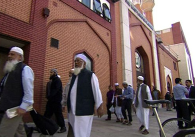 مكتب الاحصاء البريطاني: نسبة المهاجرين إلى بريطانيا عام 2015 هي الأعلى من نوعها منذ عام 1975