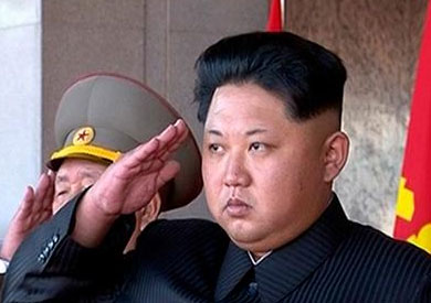 رئيس كوريا الشمالية