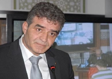 عضو المجلس الاستشاري لحركة فتح، السفير محمد الحوراني
