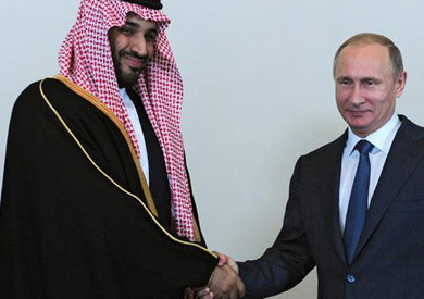 بوتين