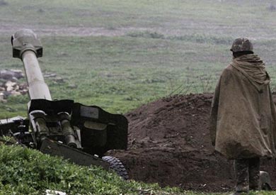 أفادت تقارير بمقتل 75 شخصا على الأقل في تأجج القتال في المنطقة المتنازع عليها الجمعة