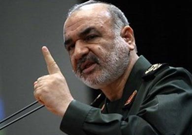 الجنرال حسن سلامي، الرجل الثاني في الحرس الثوري
