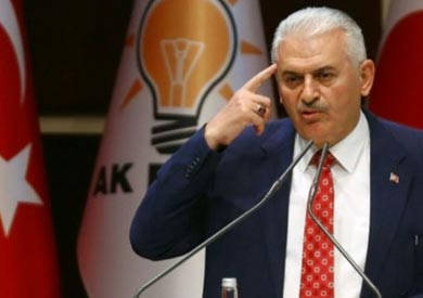 قال يلدرم إن بلاده وألمانيا حليفان هامان